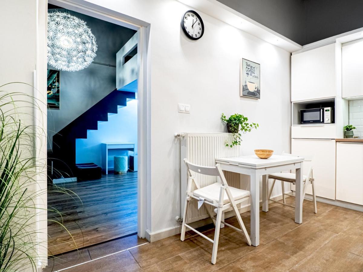 Laura Boutique Apartment Budapest Ngoại thất bức ảnh